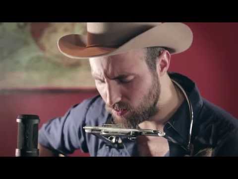 Ruston Kelly || The Attic Sessions