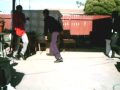 Jerkin Frenzy The Bangzz