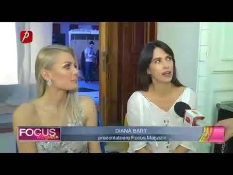 Prima TV - Emotii si lectii de viata la Gala Atipic Beauty