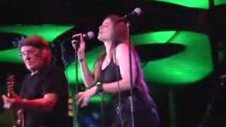 Paul Scannell Drums w/ Jefferson Starship 3-18-06 #2