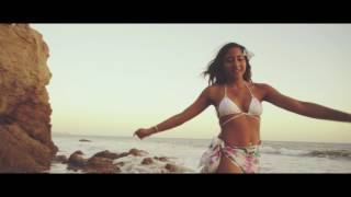 Camryn Levert - Let Go (Official Music Video)