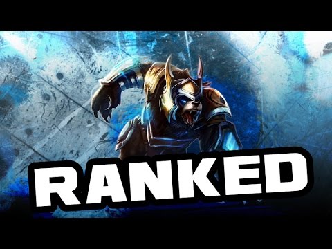 FROM BRONZE 5 TO BRONZE 2 - Volibear Jungle - Season 6