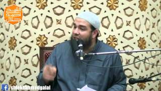 صورة فتاوى اا انا ملتزمه وتعبانه فى حياتى ماذا افعل؟ اا الشيخ احمد جلال