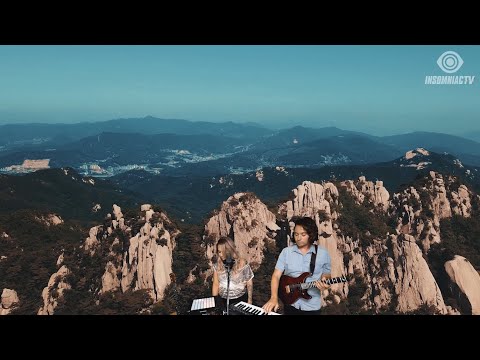 ARMNHMR presents: INFINITE SKIES 003 - RICO & MIELLA (LIVE SET)