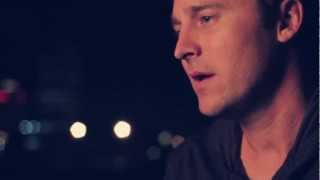 Bebo Norman "Lights of Distant Cities" EPK