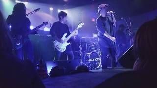 Palisades - Memories (Live in Springfield, Missouri)