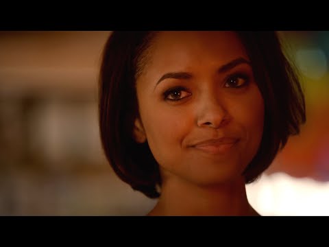 The Vampire Diaries: 6x03 - Bonnie Gets Her Magic Powers Back