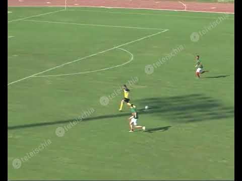 Prima categoria, Rinascita Ischia 3 Real Grumese 0