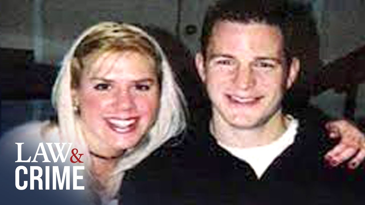 Bloody Toddler Calls 911 After Finding Murdered Parents