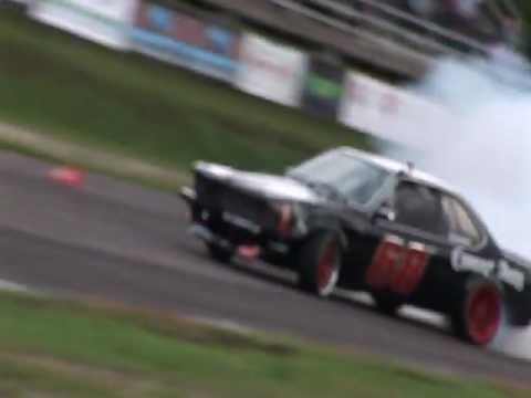 Thumbnail for BMW e24 @ Bikernieki LTV 5 posms.VOB by BMW E24
