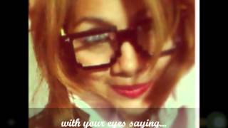 Ariel Rivera - Softly Sayin&#39; Sorry with Lyrics