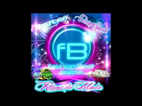 Palmas Arriba Original By Dishuek Dj by Maver Flow  Rumiki Fashion Beat