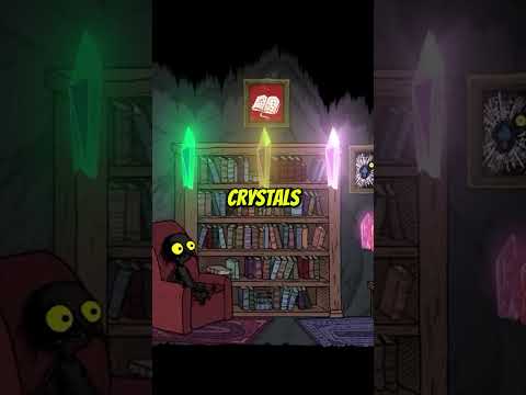 There's a SECRET Ending Hidden in The Longing!