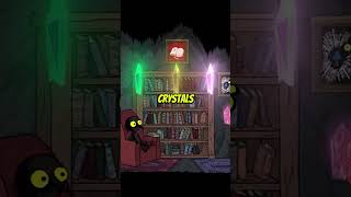 There's a SECRET Ending Hidden in The Longing!