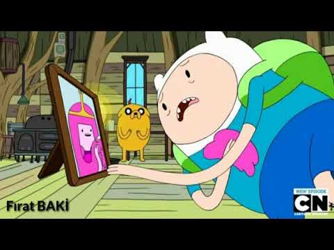 Kardiyak (Fybertest) Kolezyum P2 Cartoon Newtwork klip