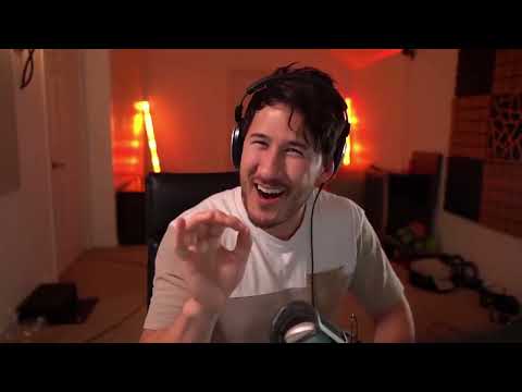 Markiplier On Honey SCAM in 2022