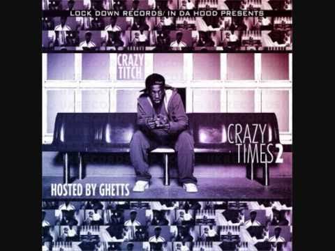 Crazy Titch - Crazy Titch Mix (Logan Sama)