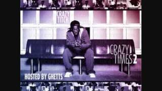 Crazy Titch - Crazy Titch Mix (Logan Sama)