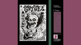 Grimes - Eight (Official Instrumental) (FLAC AUDIO)