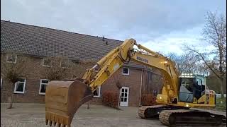Pelle sur chenilles Komatsu PC 210 LC-10 | Image 4 - Machineryline