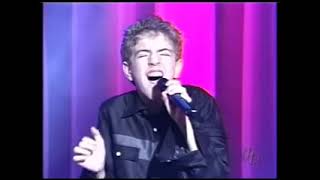 Billy Gilman   Crying Over You