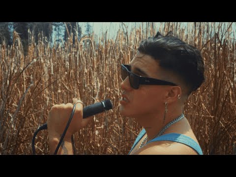 Inzul, MC Aese - Me Dejaste De Querer (Video Oficial)