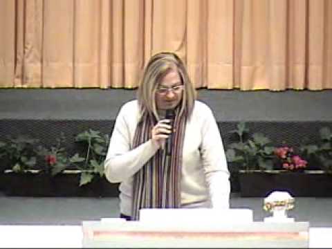 06/06/2011 - Nº 2150 - ORAÇÃO & CONFISSÃO