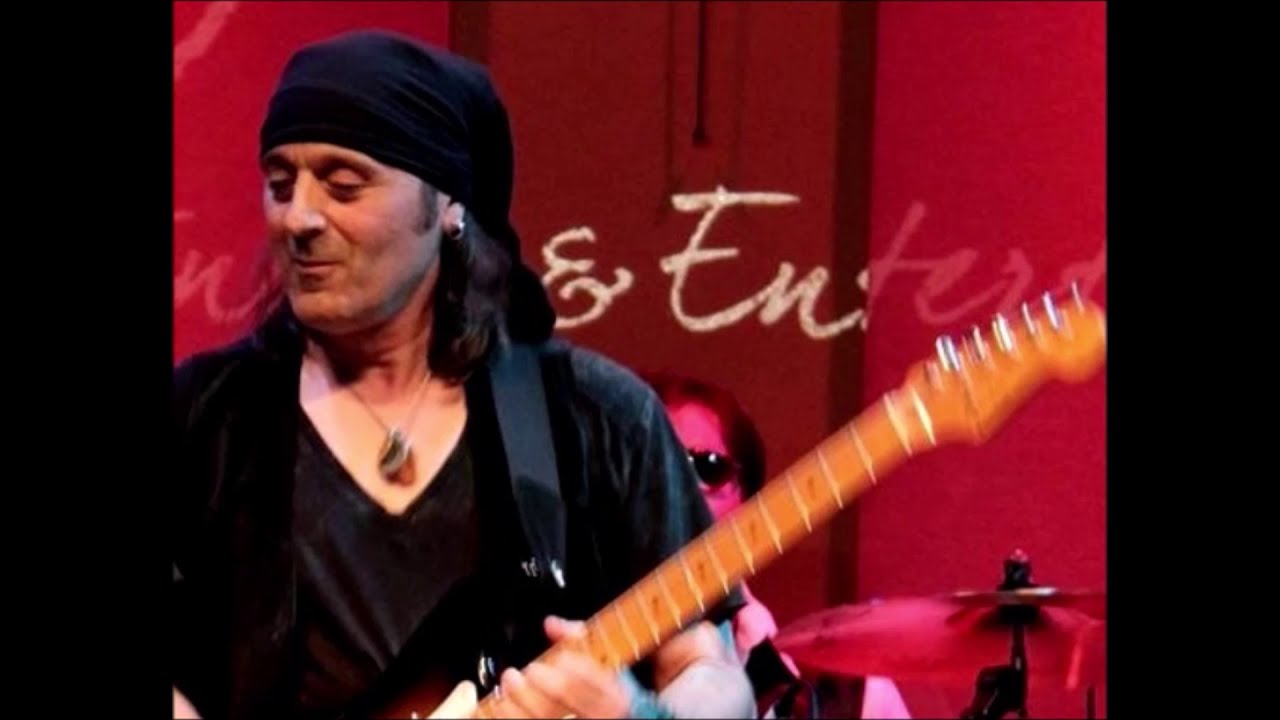 Promotional video thumbnail 1 for Anthony Terrezza & Triple Espresso