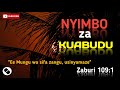 NYIMBO ZA KUABUDU/SWAHILI WORSHIP SONG WITH LYRICS NONSTOP 2024