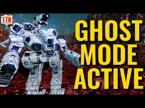 APEX PREDATOR! - Marauder II - German Mechgineering #517 - Mechwarrior Online