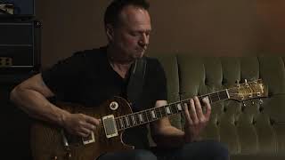 Video thumbnail for Siggi Braun - Spirit of '59 Demo by Thomas Lutz by ADWORKS STUDIOS