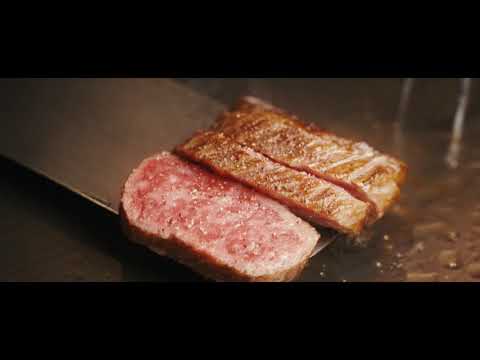 【食 Food】BREATHTAKING KAGOSHIMA〜心奪われる鹿児島〜