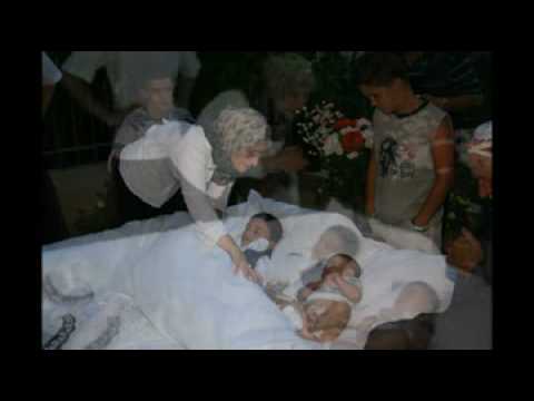 Synetimi i fëmijve Jetmir & Jelid Hasani