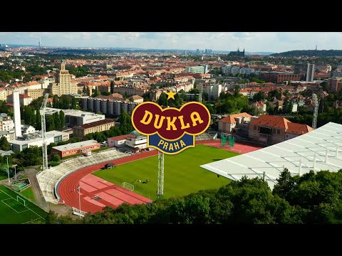 FK Dukla Prague [Making Of]