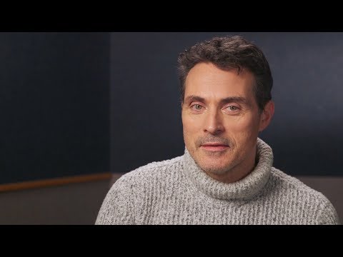 Victoria, Season 2: Rufus Sewell on Lord M's Return