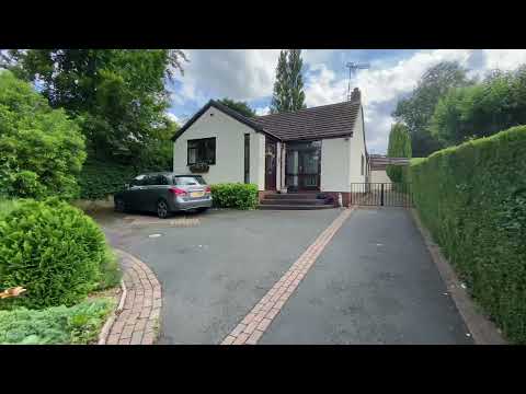 George Lane, Notton - Virtual Tour