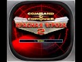 Command and Conquer: Red Alert 2 - OST 