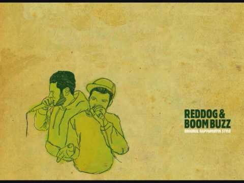 Jambassa Feat. Reddog & Boom Buzz  -  Combo Combo Thing