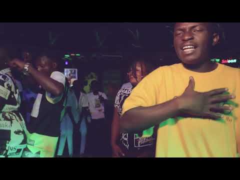 KING OF RAP Na Mela (clip officiel)