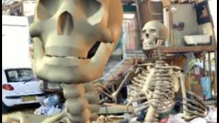 The Knife - You Take My Breath Away II