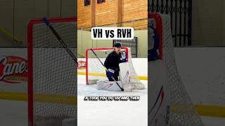 Pro Tip: VH vs RVH