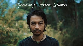 Download lagu Nama Saya Fiersa Besari mp3 Download lagu Nama Saya Fiersa Besari mp3