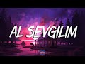 Al Sevgilim Semicenk Funda Arar Sözleri Lyrics Uzi Çakal Sefo