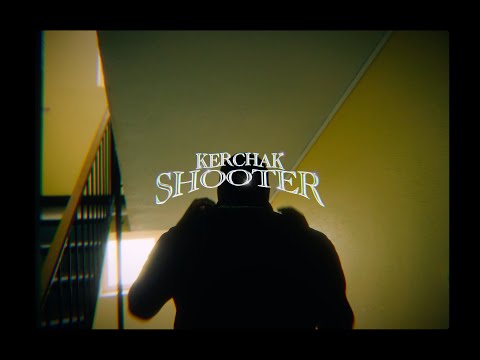 Video thumbnail for SHOOTER