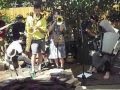 Maher Shalal Hash Baz at Chin's Push