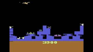 Krieg der Sterne for the Atari 2600