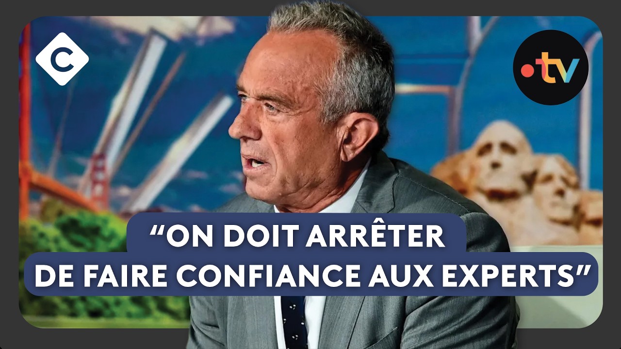 Des antivax aux autodiagnostics de TDAH, la “science ne vaut plus rien” ?