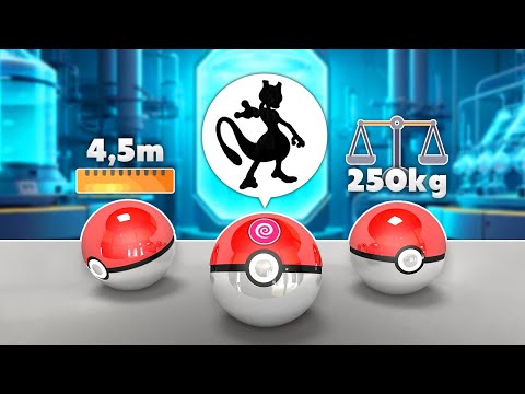 ¡Eligiendo POKÉMON INICIALES solo sabiendo SUS DATOS! ❓