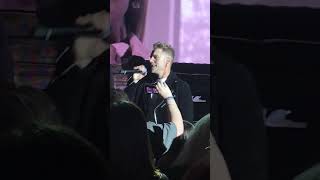 Boyzone - Ronan Keating - Key To My Life