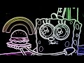 Spongebob Characters Vocoded To Gangsta S Paradise